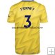 Camiseta del Tierney Arsenal 2ª Equipación 2019/2020