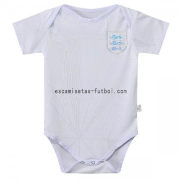 Camiseta 1ª Onesies del 1ª Niños Inglaterra 2022