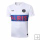 Camiseta de Entrenamiento Paris Saint Germain 2020/2021 Blanco Azul