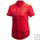 Camiseta de la Selección de España 1ª Mujer Euro 2020