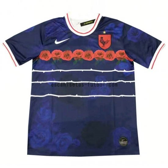 Camiseta de la Selección de Francia Especial 2020 - Haga un click en la imagen para cerrar