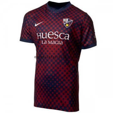 Camiseta del 1ª Huesca 2021/2022