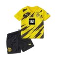 Camiseta del Borussia Dortmund 1ª Niños 2020/2021