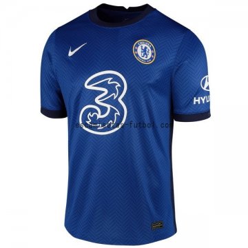 Camiseta del Chelsea 1ª Equipación 2020/2021