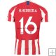 Camiseta del H. Herrera Atlético Madrid 1ª Equipación 2019/2020