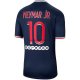 Camiseta del Neymar JR Paris Saint Germain 1ª Equipación 2020 2021