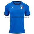Camiseta de la Selección de Italia 1ª 2018