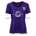 Camiseta de la Selección de Mujer Orlando City 1ª 2017/2018