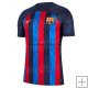 Concepto Tailandia Camiseta del 1ª Barcelona 2022/2023
