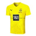 Entrenamiento Borussia Dortmund 2023/2024 Amarillo