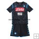 Camiseta del Napoli 2ª Nino 2018/2019