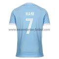 Camiseta de Nani del Lazio 1ª Equipación 2017/2018