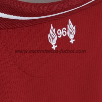 Tailandia Camiseta del Liverpool 1ª Equipación 2018/2019