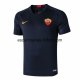 Camiseta de Entrenamiento As Roma 2019/2020 Azul Oro