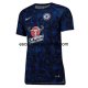 Camiseta de Entrenamiento Chelsea 2019/2020 Azul Marino