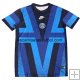 Camiseta de Entrenamiento Paris Saint Germain 2018/2019 Azul Negro