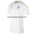 Tailandia Camiseta del Marseille 1ª Equipación 2019/2020