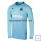 Camiseta del Marseille 3ª Equipación 2018/2019 ML