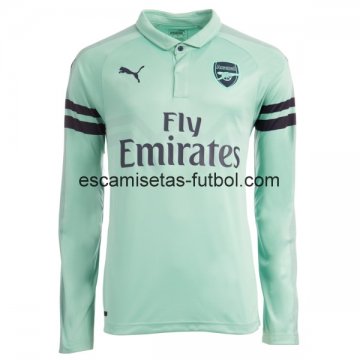 Camiseta del Arsenal 3ª Equipación 2018/2019 ML