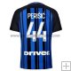 Camiseta del Perisic Inter Milan 1ª Equipación 2017/2018