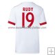 Camiseta del Rudy Bayern Munich 3ª Equipación 2017/2018