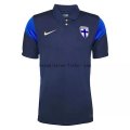 Tailandia Camiseta de la Selección de Finlandia 2ª 2020