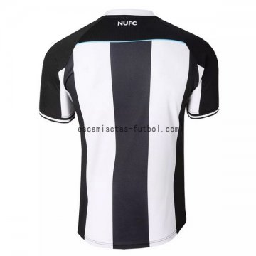 Tailandia Camiseta del 1ª Equipación Newcastle United 2021/2022