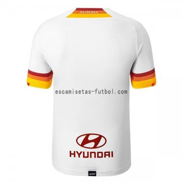 Tailandia Camiseta del 2ª Equipación As Roma 2021/2022