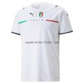 Tailandia Camiseta del 2ª Equipación Italia 2021