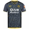 Tailandia Camiseta del 2ª Equipación Wolves 2021/2022