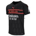 Tailandia Camiseta del 3ª Equipación AC Milan 2021/2022