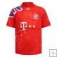 Tailandia Camiseta del Bayern Múnich Human Race 2020/2021