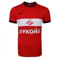 Tailandia Camiseta del Spartak de Moscú 1ª Equipación 2020/2021