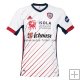 Tailandia Camiseta del Cagliari Calcio 2ª Equipación 2020/2021