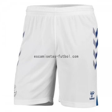 Tailandia Camiseta del Everton 1ª Pantalones Equipación 2020/2021