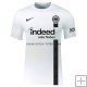 Tailandia Especial Camiseta del Eintracht Frankfurt 2023/2024 Blanco