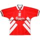 Retro Camiseta de la Selección de Liverpool 1ª 1993/1995