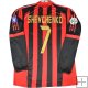 Retro Camiseta Shevchenko de la Selección de AC Milan 1ª 2009/2010 ML