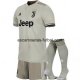 Camiseta del Juventus 2ª (Pantalones+Calcetines) Equipación 2018/2019