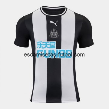 Tailandia Camiseta del Newcastle United 1ª Equipación 2019/2020