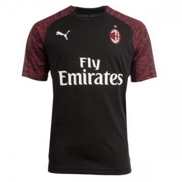 Camiseta del AC Milan 3ª Equipación 2018/2019