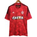 3ª Camiseta del Flamengo Retro 2014