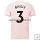 Camiseta del Manchester United Bailly 2ª Equipación 2018/2019