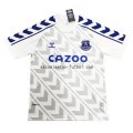 Camiseta de Entrenamiento Everton 2020/2021 Blanco