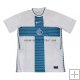 Camiseta de Entrenamiento Inter Milán 2021/2022 Blanco Azul