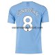 Camiseta del Gundogan Manchester City 1ª Equipación 2019/2020