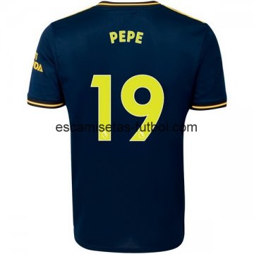 Camiseta del Pepe Arsenal 3ª Equipación 2019/2020