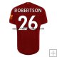 Camiseta del Robertson Liverpool 1ª Equipación 2019/2020
