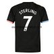 Camiseta del Sterling Manchester City 2ª Equipación 2019/2020