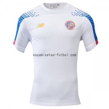 Camiseta de la Selección de Costa Rica 2ª 2019